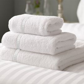 Bath Sheet Set, Luxury Hotel Towels