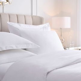 Triora 80/20 T200 Plain Pillowcase