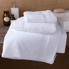 Tuscany Luxury 650GSM Towels