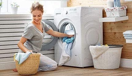 How to Wash Your Towels For Long 