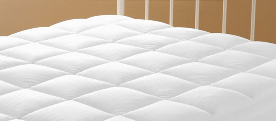 What Are Mattress Toppers and Mattress Protectors?