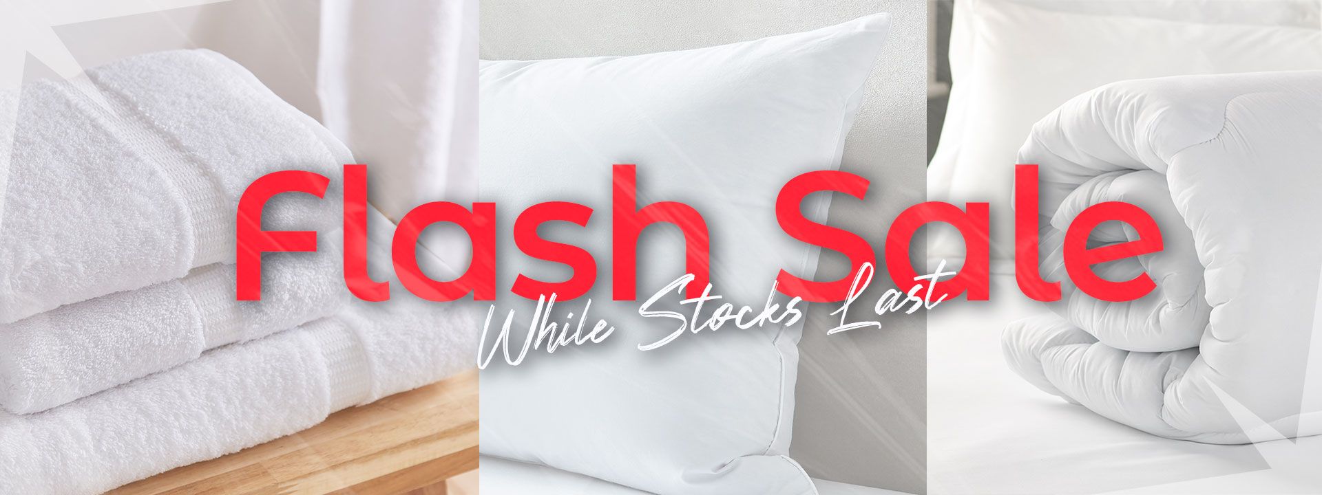 Flash Sale