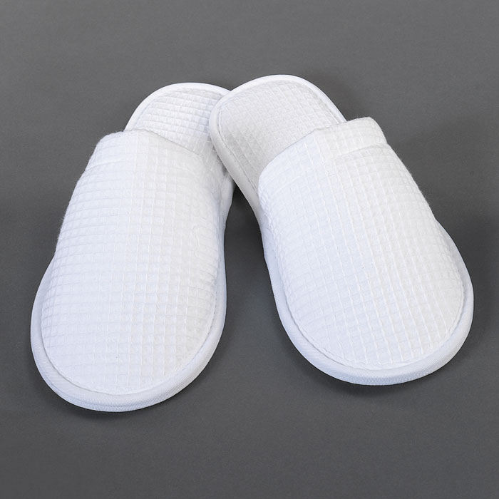 Waffle Slippers for Hotels \u0026 Spas 